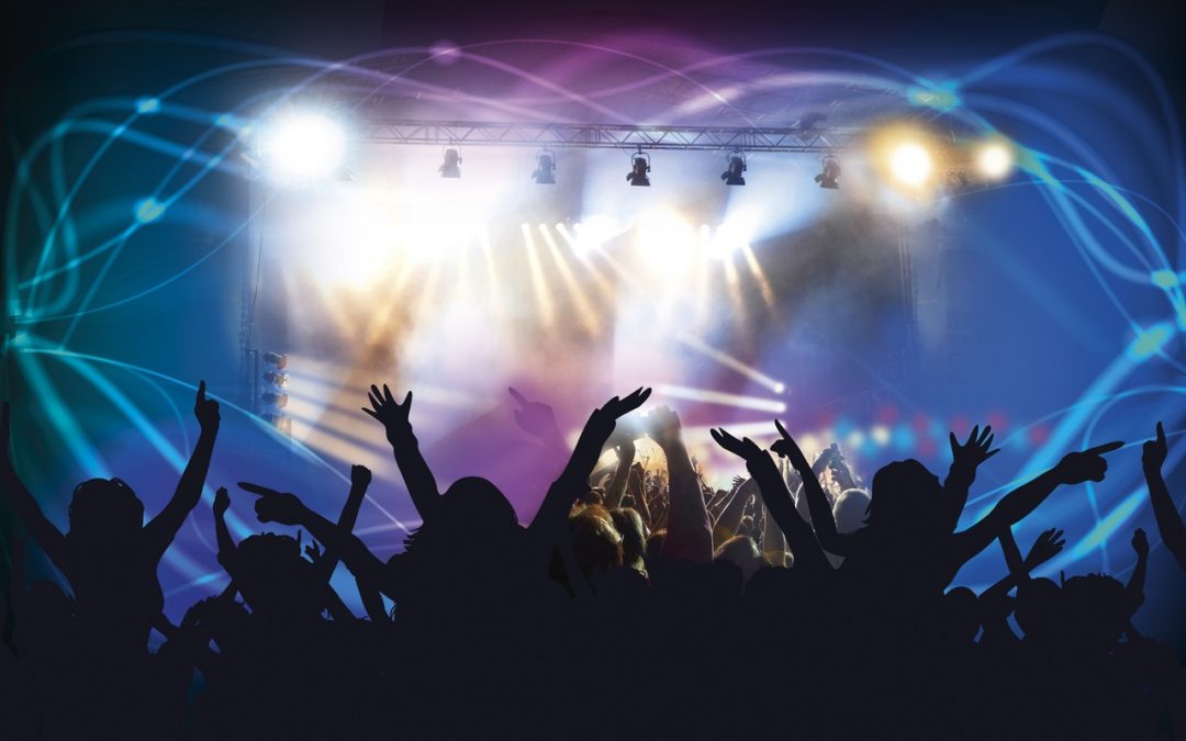 Konkursy na których wychowankowie School Of Rock odnieśli sukcesy!