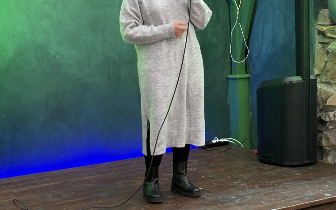 Koncert wokalistów